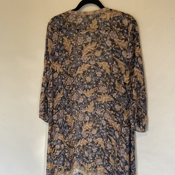 Spell & The Gypsy Collective Oasis Duster - Picture 11 of 11